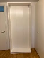 Pax Korpus Kleiderschrank, weiß, 100x35x236 Bayern - Güntersleben Vorschau