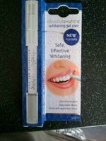 NEU Absolute Whitening Gel Pen Bleaching Zahnaufhellungsstift Hessen - Staufenberg Vorschau