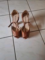 Pumps , High Heels   Sandalen mit Absatz 38 Rheinland-Pfalz - Odernheim am Glan Vorschau