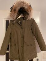 Woolrich Parka Bayern - Ergolding Vorschau