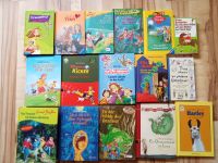 Schöne Bücher Sammlung Kinder und Jugend Hessen - Großalmerode Vorschau