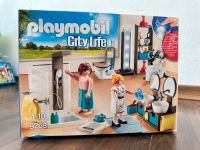 Playmobil City Life 9268 Badezimmer Hessen - Frankenberg (Eder) Vorschau