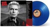 Billy Idol " The Roadside " Limited Edition blaues Vinyl EP OVP Berlin - Marzahn Vorschau