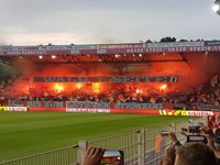 Suche Union gegen Freiburg Brandenburg - Kloster Lehnin Vorschau