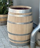 225 Liter Regentonne / Regenfass aus Weinfass Nordrhein-Westfalen - Iserlohn Vorschau