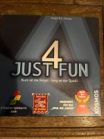 Just 4 Fun Spiel Niedersachsen - Ostercappeln Vorschau