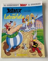 Asterix und Latraviata Band 31 XXXI Münster (Westfalen) - Centrum Vorschau
