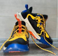 New Balance Sachsen - Mülsen Vorschau