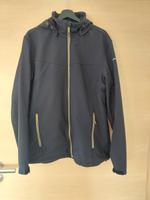 Icepeak Herren Softshell - Jacke Gr. 56 XXL schwarz Saarland - Schwalbach Vorschau