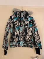 Skijacke, Snowboardjacke, Winterjacke, Damen, Gr. S, Billabong Bayern - Erlangen Vorschau