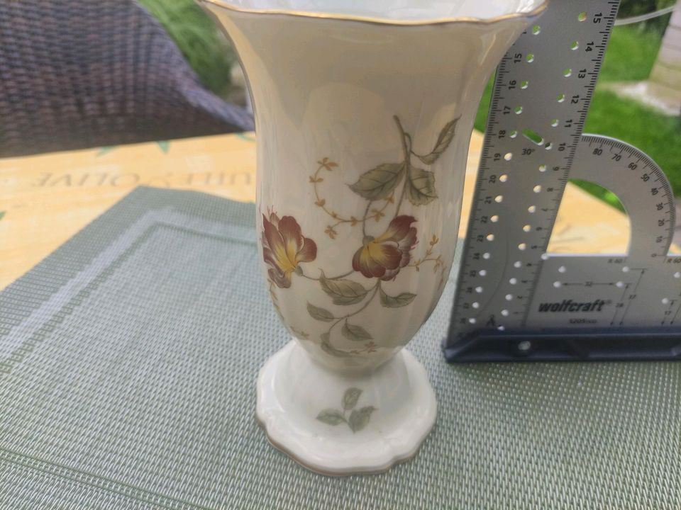 Rosenthal Vase Chippendale in Mönchengladbach