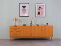 Vintage "GE-EL" Sideboard Kommode 60er 70er Mid-Century Hessen - Gießen Vorschau