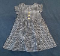 Handmade Kleid Gr. 116, ungetragen Nordrhein-Westfalen - Bottrop Vorschau