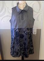 Gina Laura Kleid/Sommerkleid/Größe 44-46 Kreis Pinneberg - Schenefeld Vorschau