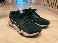 Puma Sportschuhe Schuhe Gr 37,5 Niedersachsen - Wolfenbüttel Vorschau