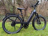 Pedelec E Bike Riese Und Müller Nevo3 GT Vario 51 Bosch 625Wh NEU Niedersachsen - Bispingen Vorschau