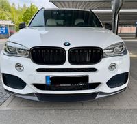 BMW X5 F15 3.0D  M-Paket Hud Kiel - Ravensberg-Brunswik-Düsternbrook Vorschau