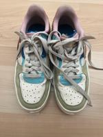 Nike sneaker Gr.38,5 Leipzig - Burghausen-Rückmarsdorf Vorschau