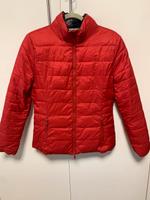 Armani Wendejacke rot Gr. EU 42 36/38 Bayern - Baiersdorf Vorschau