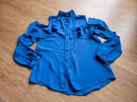 Damen bluse blau gr.38 M atmosphere primark Niedersachsen - Wilhelmshaven Vorschau