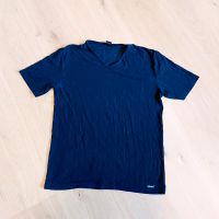 Unterhemd, Herren,  Gr.XL , blau Hessen - Petersberg Vorschau