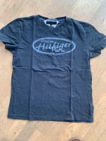 Shirt Hilfiger Denim Gr. M Herren Hessen - Ginsheim-Gustavsburg Vorschau