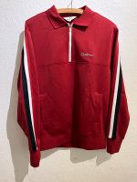 Ben Sherman Track Top Sweatshirt M Nordrhein-Westfalen - Bottrop Vorschau