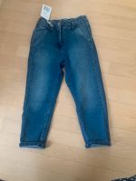 Jeans Mädchen, Mom Jeans, neu Düsseldorf - Oberkassel Vorschau