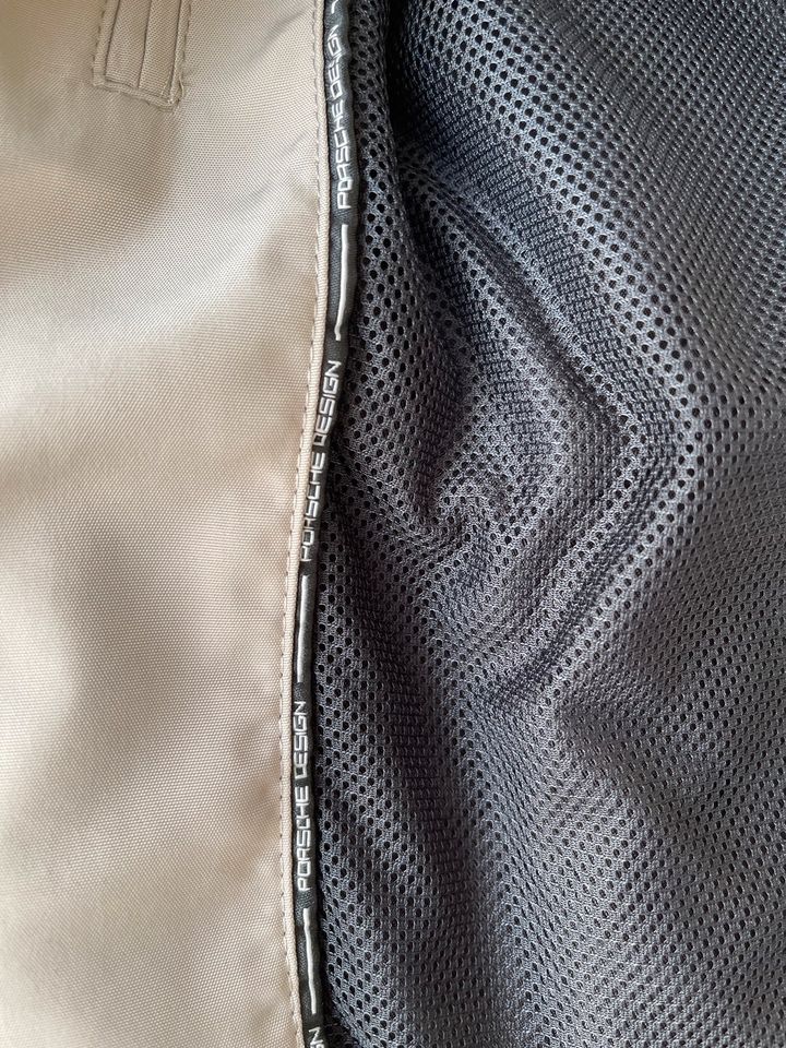 Porsche Design Jacke Gr.50 in Moers