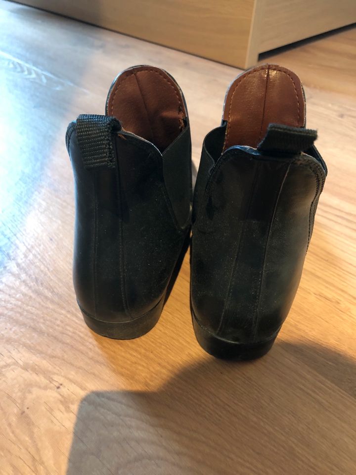 Chelsea Boots Größe 38 in Köln