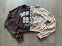 Kurzpullover Tally Weijl Gr. S Baden-Württemberg - Baiersbronn Vorschau