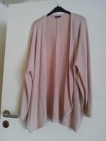 Dünne Fleecejacke, Jacke, Gr. L, rosa, yessica, oversize, NEU Nordrhein-Westfalen - Ense Vorschau