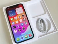 Apple iPhone 12, 64GB, schwarz, funktioniert top, Akku 87% Berlin - Schöneberg Vorschau