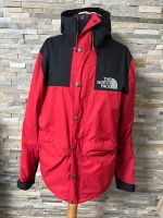 The North Face Herren Jacke Regenjacke zweifarbig  Gr.S Wuppertal - Barmen Vorschau