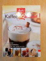 Rezeptebuch Kaffee Zauber Niedersachsen - Rotenburg (Wümme) Vorschau