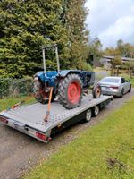 *Fahrzeugtransport*Fahrzeugüberführung*Autotransport* Nordrhein-Westfalen - Krefeld Vorschau