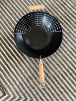 Wok 35 cm IKEA  wie neu Baden-Württemberg - Biberach an der Riß Vorschau