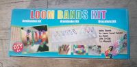 Loom Bands Kit + 300 weiße Loom Bands Nordrhein-Westfalen - Troisdorf Vorschau