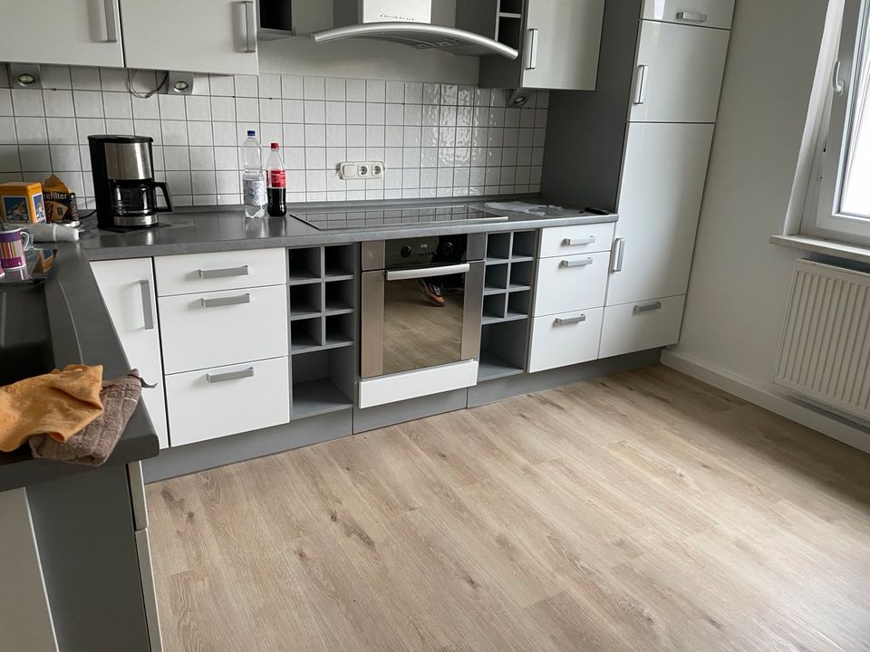 Küchen und Möbelmontage in Köln
