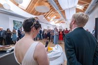 Hochzeitsfotograf | Stilvolle und Echte Hochzeitsfotos | Fotograf für Köln und NRW Köln - Ehrenfeld Vorschau