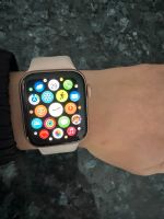 Apple Watch Sachsen - Brandis Vorschau