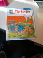 Was ist Was junior Tierkinder Buch Niedersachsen - Friesoythe Vorschau