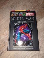 Marvel Comic Sammlung Spiderman Niedersachsen - Filsum Vorschau