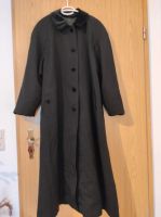 Edler Burberry langer Mantel 100% Wolle Trenchcoat Gr.XL XXL Brandenburg - Falkensee Vorschau