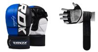 RDX T6 MMA GRAPPLING - Handschuhe (NEU) XL Rostock - Stadtmitte Vorschau
