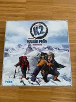 K2 incl. Broad Peak Erweiterung Brettspiel Bayern - Cham Vorschau