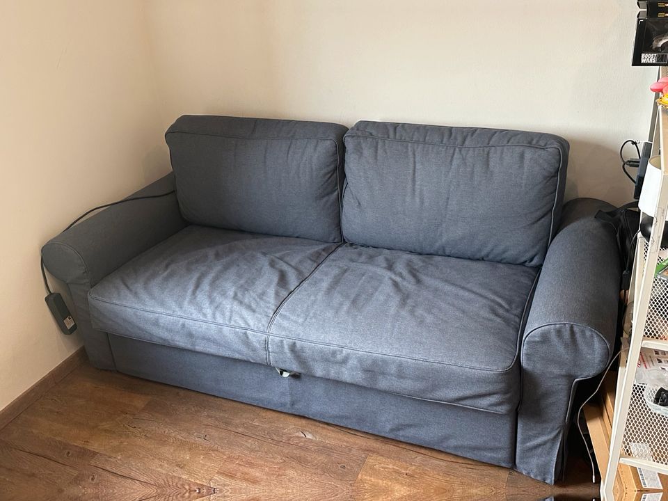 Ikea Schlaf Couch / Sofa in Bochum