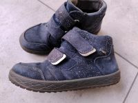 Superfit Schuhe halbhoch dunkelblau Gr. 30 Nordrhein-Westfalen - Lünen Vorschau