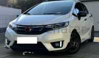 Honda Honda Jazz GK CVT Automatik Enkei Tuning Nordrhein-Westfalen - Moers Vorschau