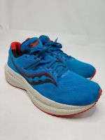 Saucony Triumph 20 Herren Laufschuhe Schuhe Sneaker Gr. 44,5 Baden-Württemberg - Mühlacker Vorschau